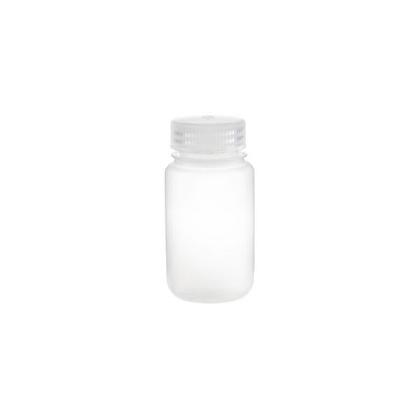 Nalgene Wide-Mouth Leakproof Travel Bottles