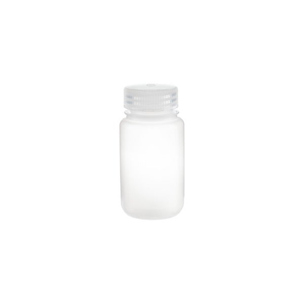 Nalgene 4 oz. Wide-Mouth Leakproof Bottle