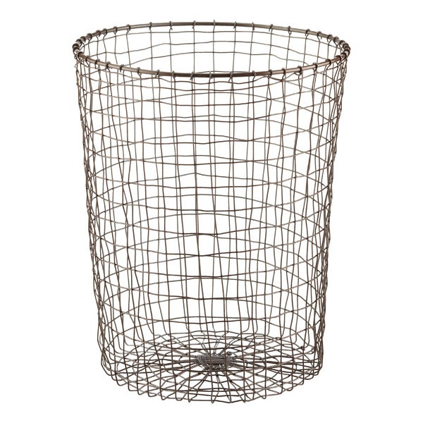 Marche Wastebasket