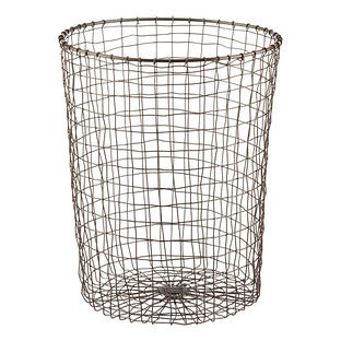 Marche Wastebasket