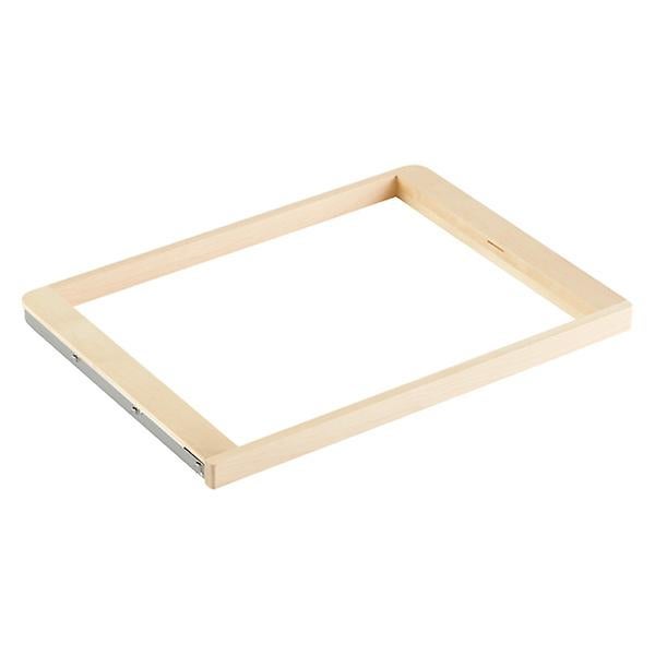 Birch Elfa Décor Drawer Frame