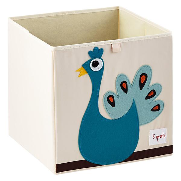 3 SPROUTS SHEEP TOYS BOX