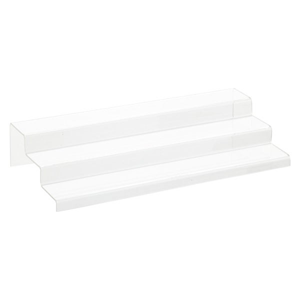 3-Tier Acrylic Cabinet & Spice Organizer