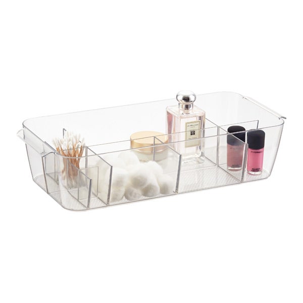 Large makeup organizer with drawers 9 12 Large makeup organizer with drawers 9 12