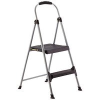 Premium Folding Step Stool | The Container Store
