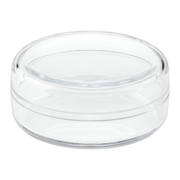 Clear Acrylic Box The Container Store
