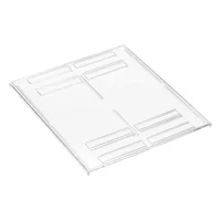 Premium Stackable Shirt & Sweater Bins