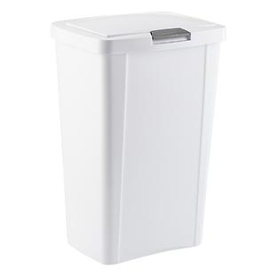 Touch Top Trash Cans