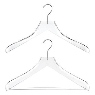 Superior Coat Acrylic Hangers