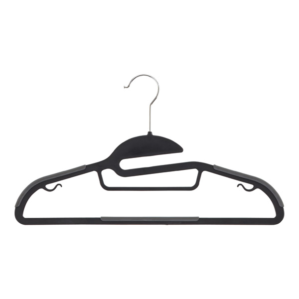 All-In-One Hangers | The Container Store