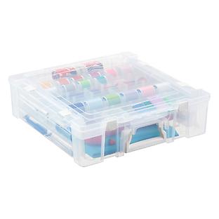 X-Large 16-Compartment Solutions Box