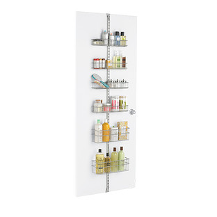 elfa Custom Shelving Systems, Wall Units & Storage Systems | The ...