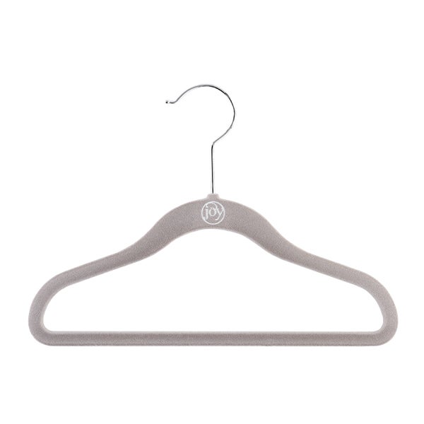 Joy Mangano Kid's Huggable Hangers The Container Store