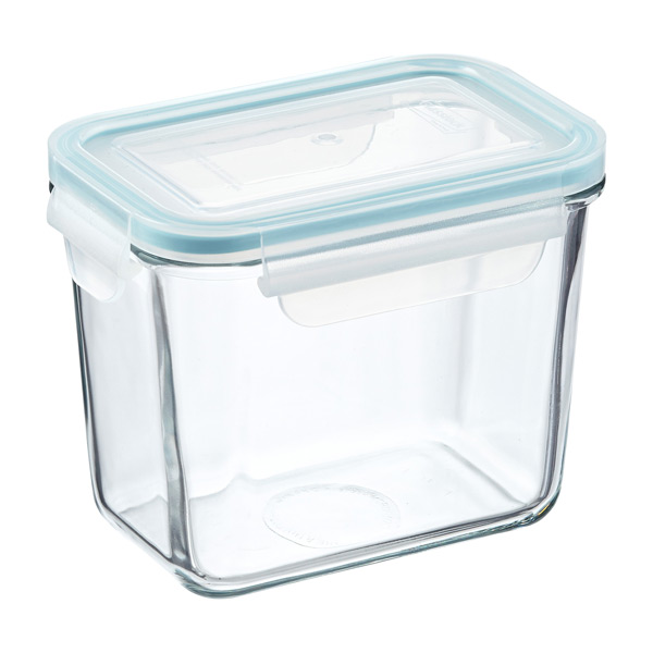 Glasslock Slimline | The Container Store