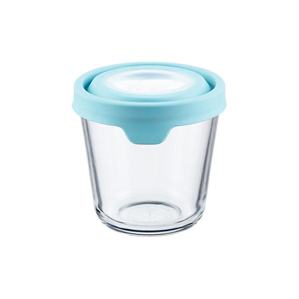 https://images.containerstore.com/catalogimages/276147/600x600xcenter/10067935TallRoundGlassContainerBluLi.jpg