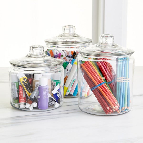 kitchen glass canisters with lids anchor hocking glass canisters with glass lids the kitchen glass canisters with lids anchor hocking glass canisters with glass lids the