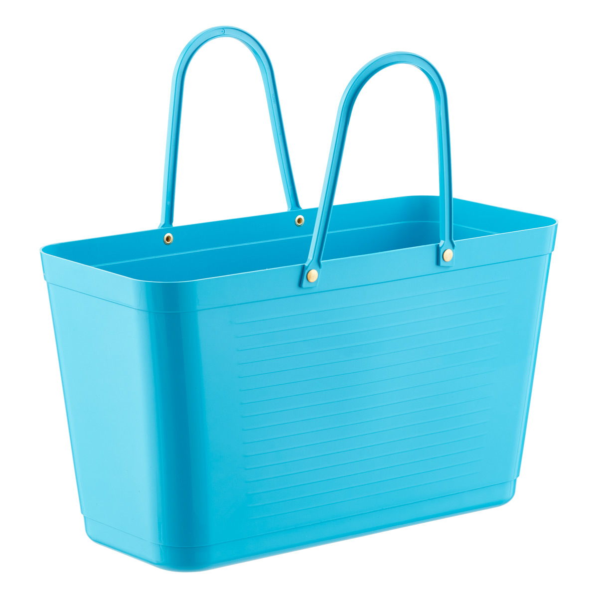 Hinza Shopping Totes | The Container Store