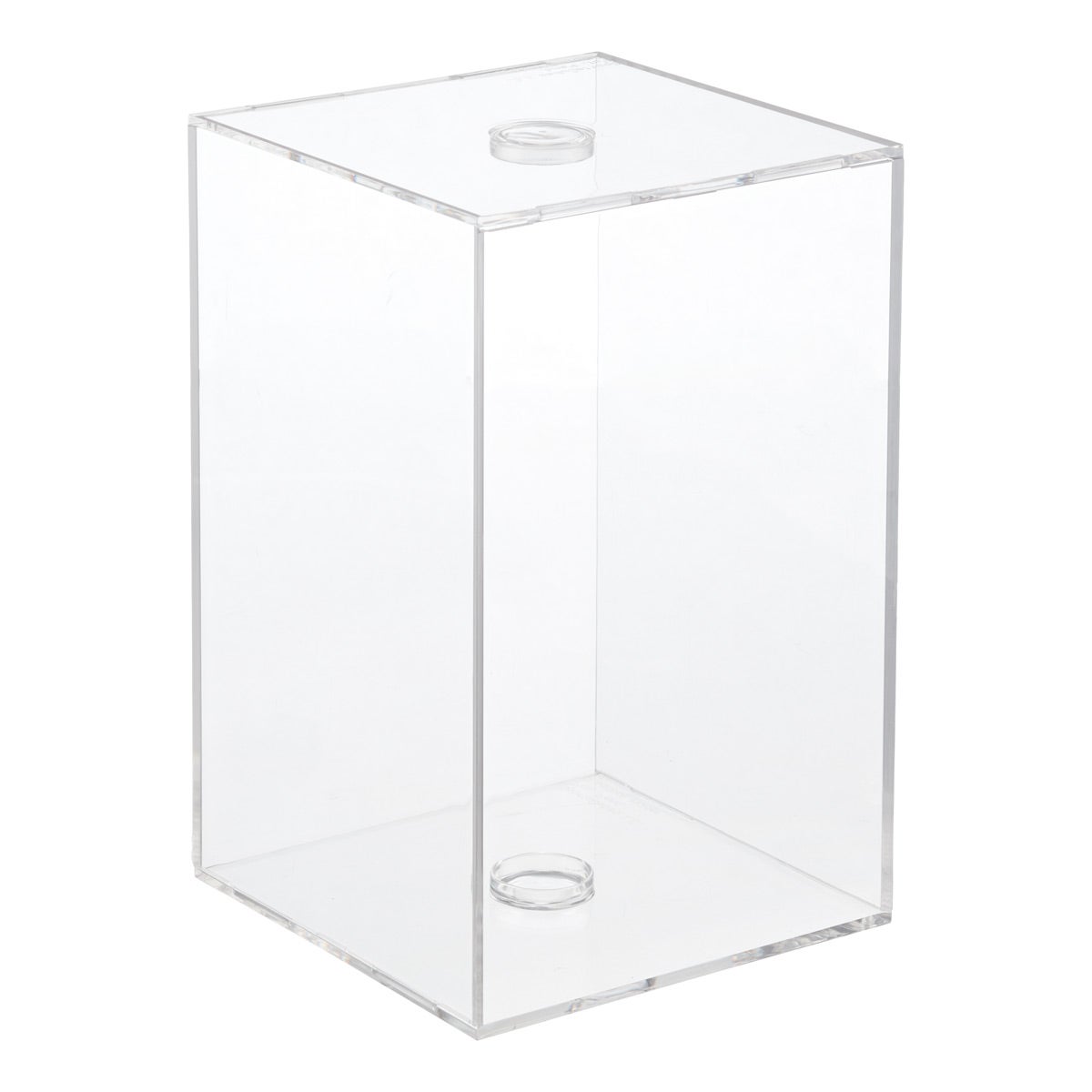 Removed MTMD- Ballqube Football Display Cube