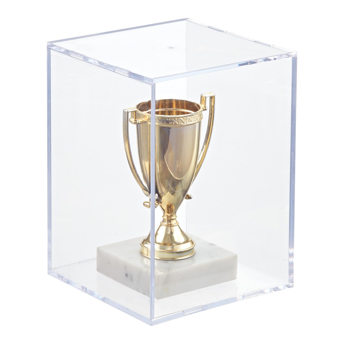 Ballqube Plush Toy Display Cube