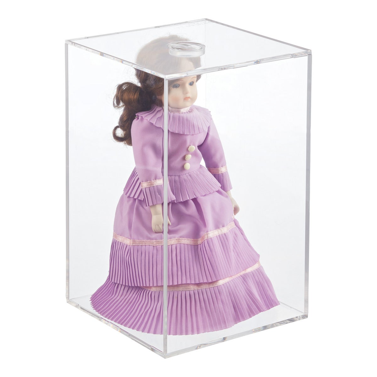 Removed MTMD- Ballqube Football Display Cube