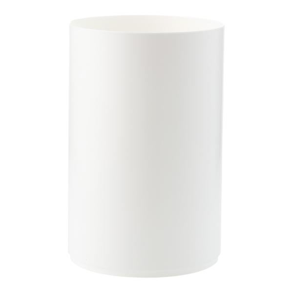 Cylinder Trash Can