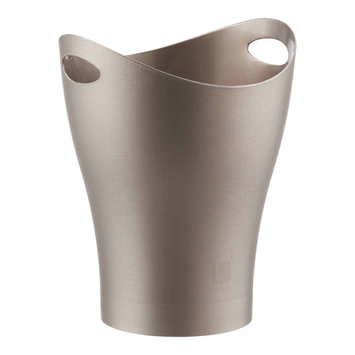 Umbra Garbino Trash Can By Karim Rashid The Container Store