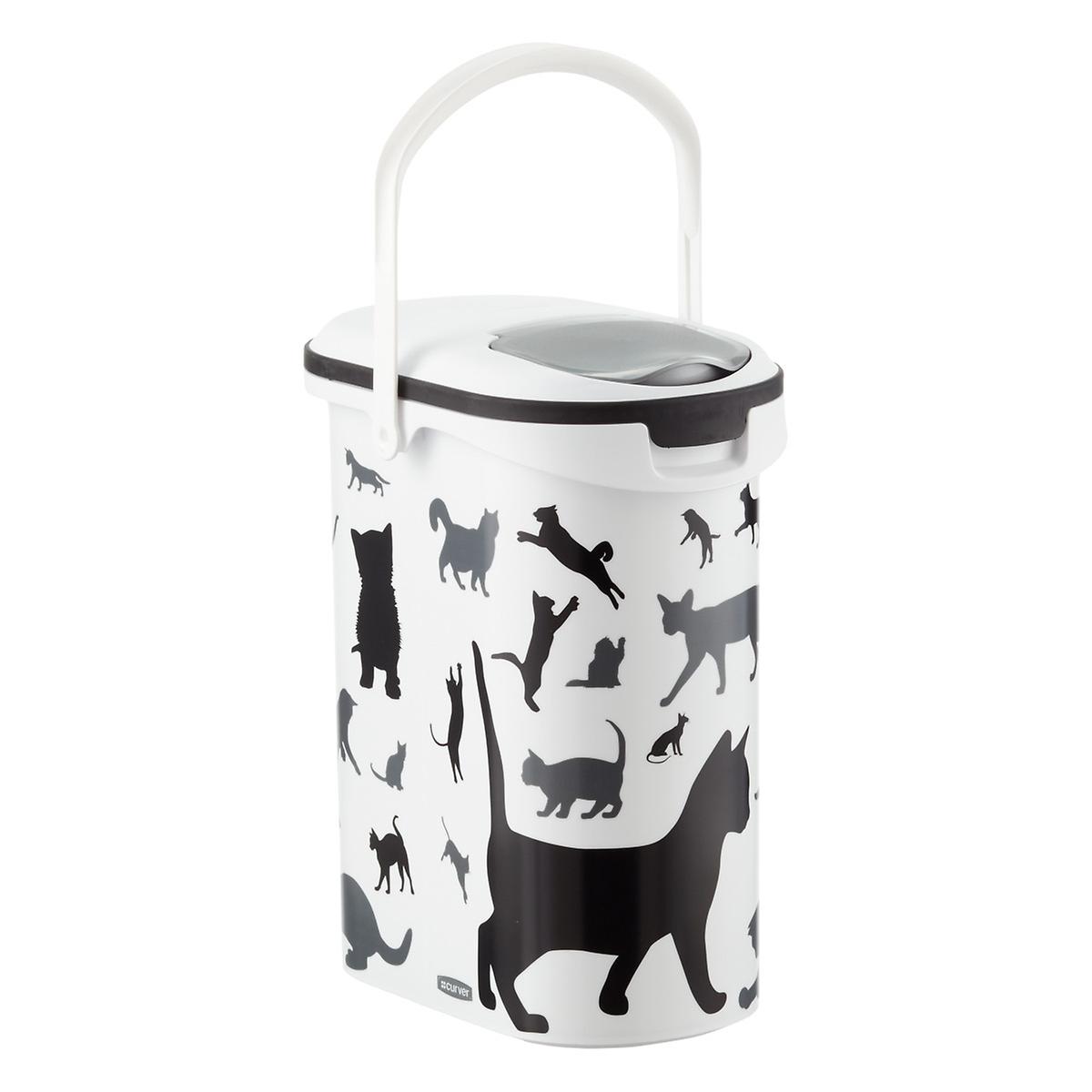 Dry Cat Food Container | The Container Store