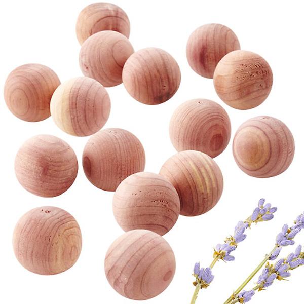 Cedar & Lavender Balls 