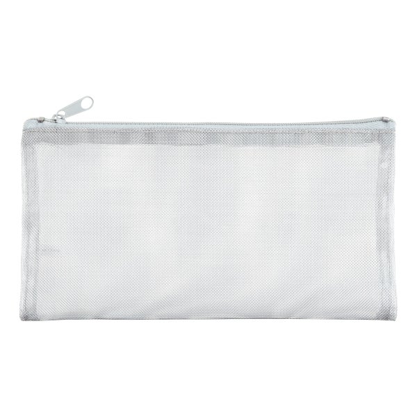 Micro Mesh Pouches The Container Store