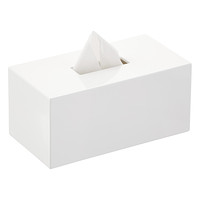 Rectangular Tissue Box Cover