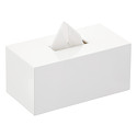 Mind Reader Lattice Collection, Tissue Box Cover and Toilet Paper Refi –  Mindreaderstore