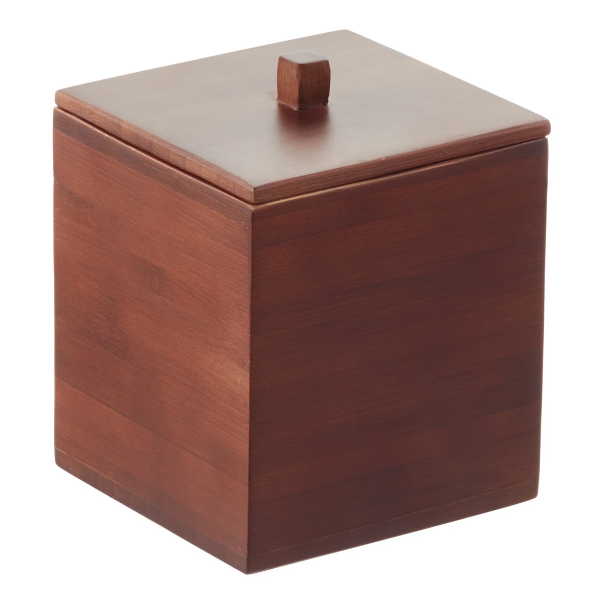 Bamboo Canisters The Container Store