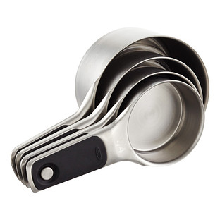 Reviews and Ratings for OXO Good Grips Stainless Steel Measuring