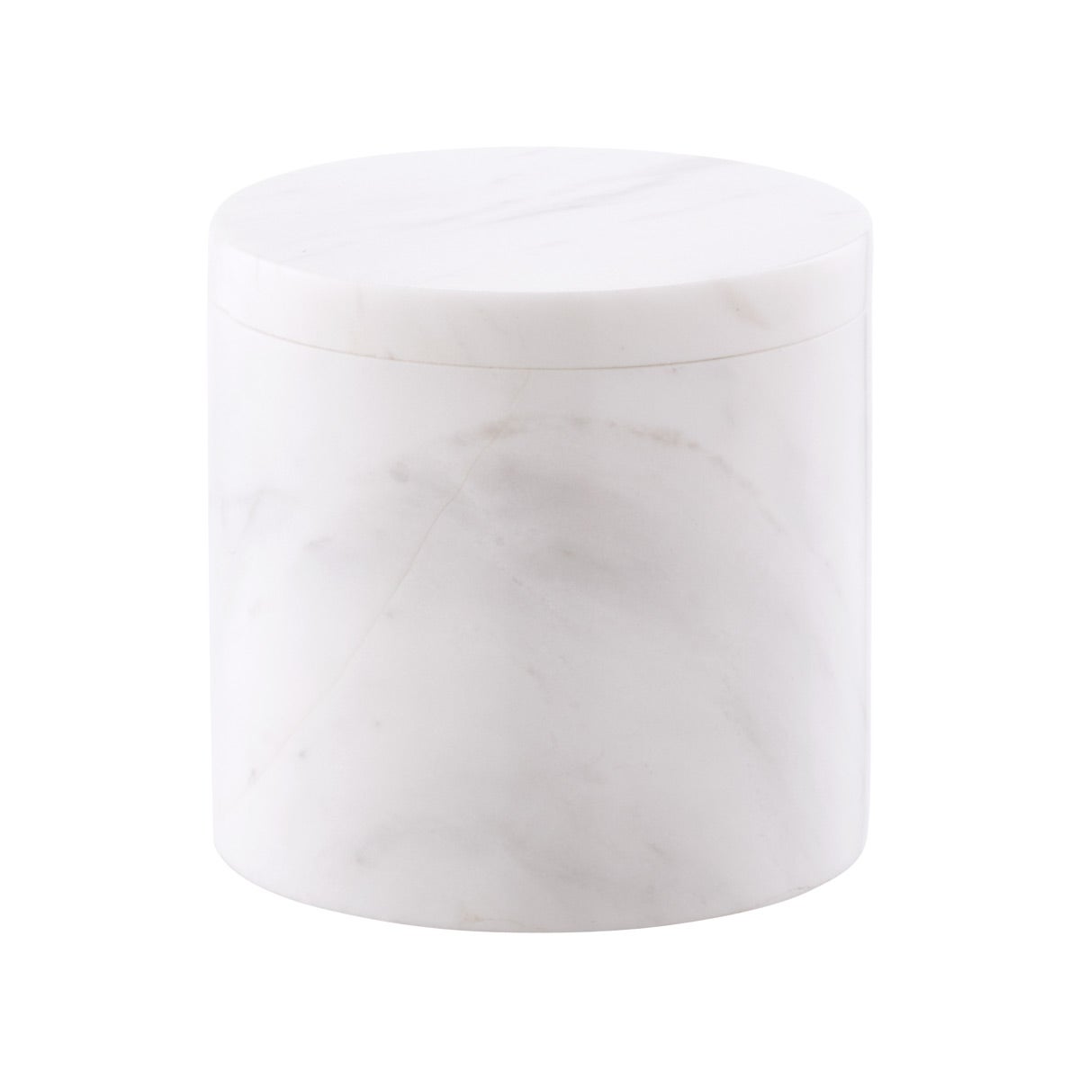 Marble Canisters The Container Store