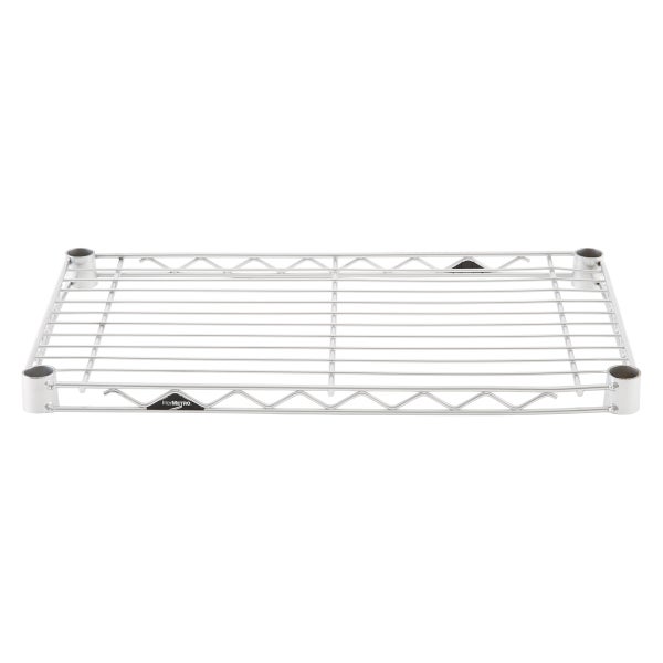 InterMetro 4Shelf Tower Solution The Container Store