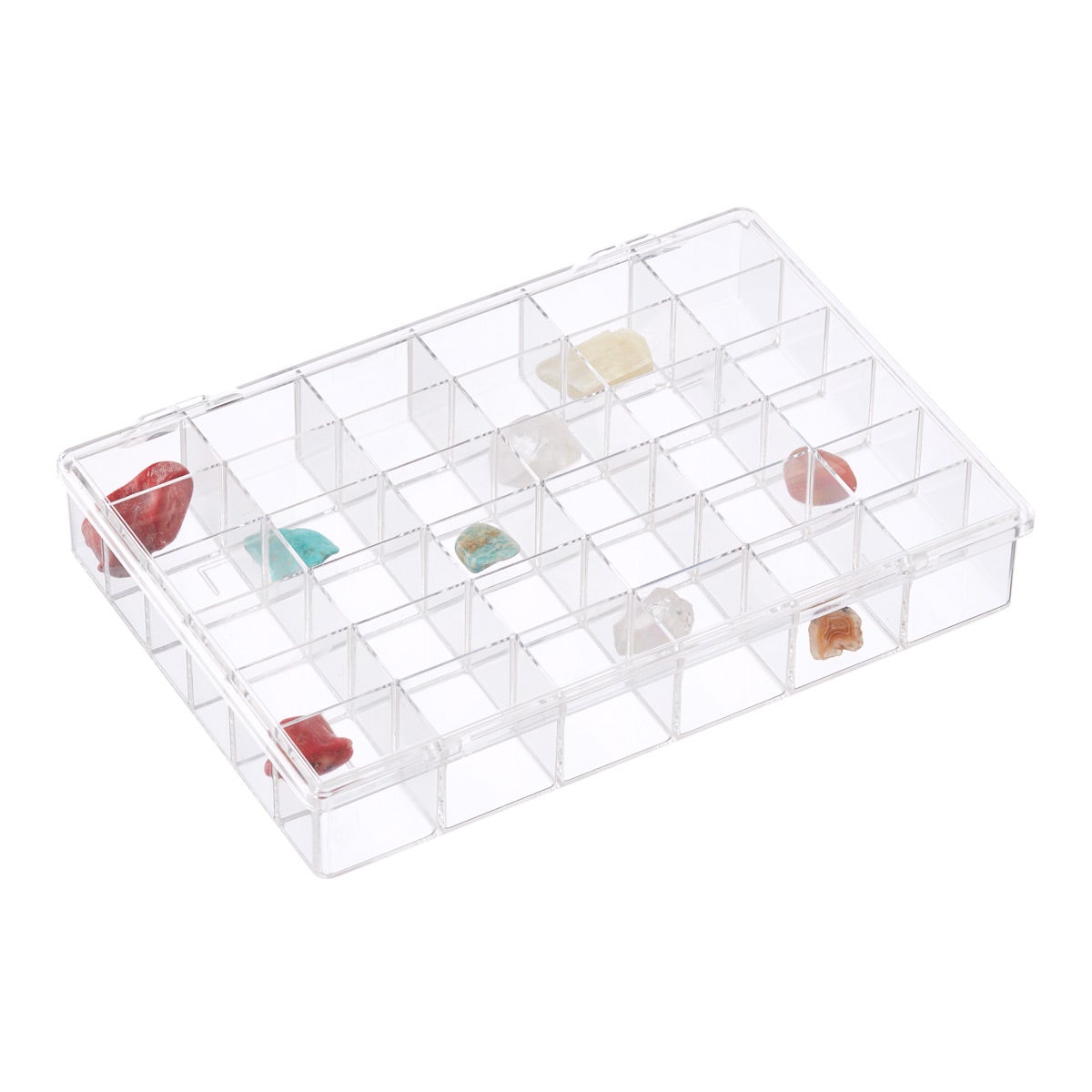 Storage Boxes, Fabric Bins & Decorative Clothes Organizer Boxes The Container Store