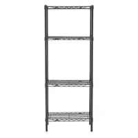 InterMetro 4-Shelf Tower Solution