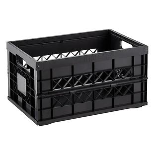 Heavy-Duty Collapsible Crate