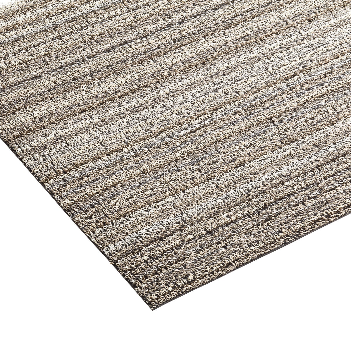Chilewich Skinny Stripe Mat Birch