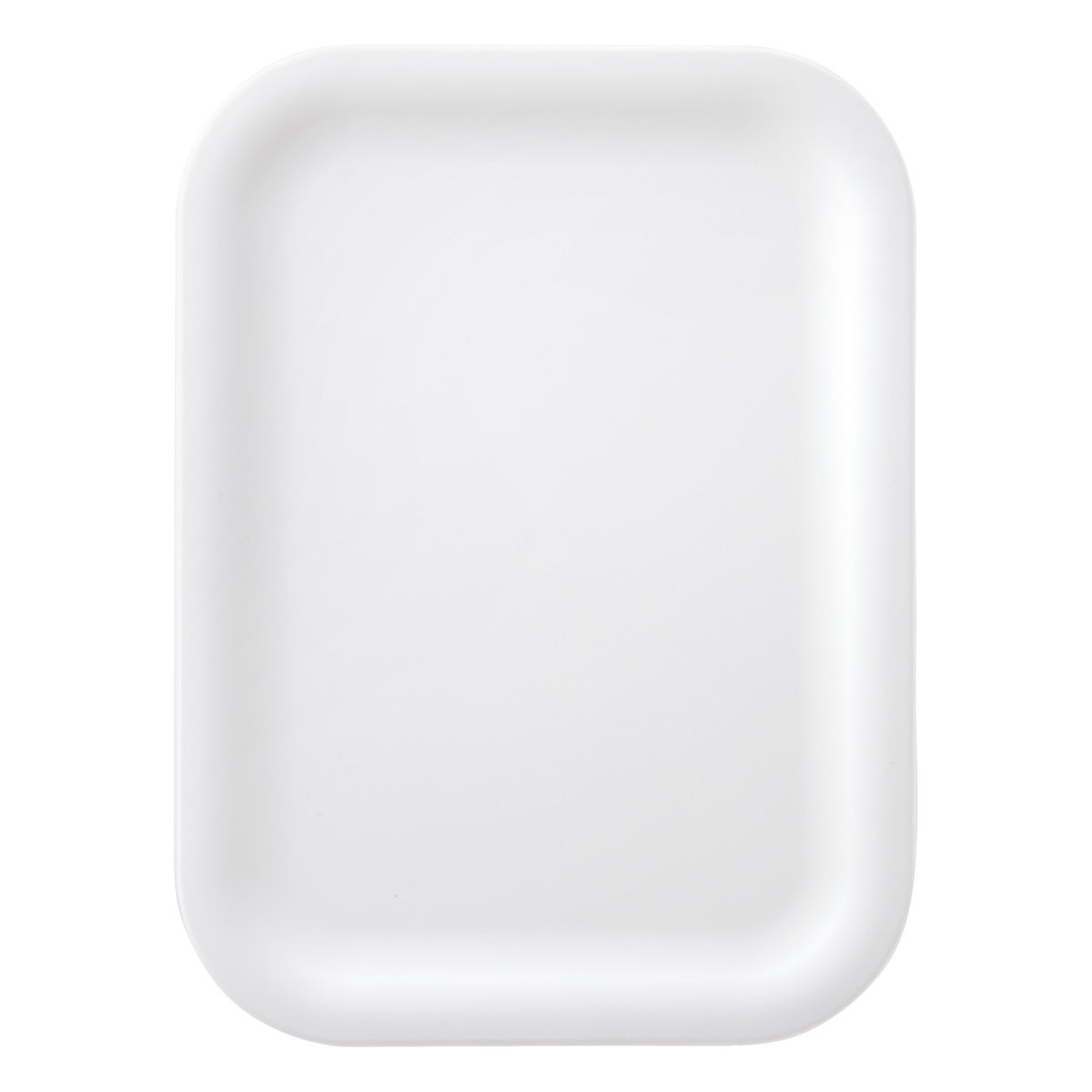 SmartStore Nordic Basket Lid White