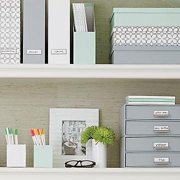 Home Office Storage Desk Organizers, Office Storage Bins