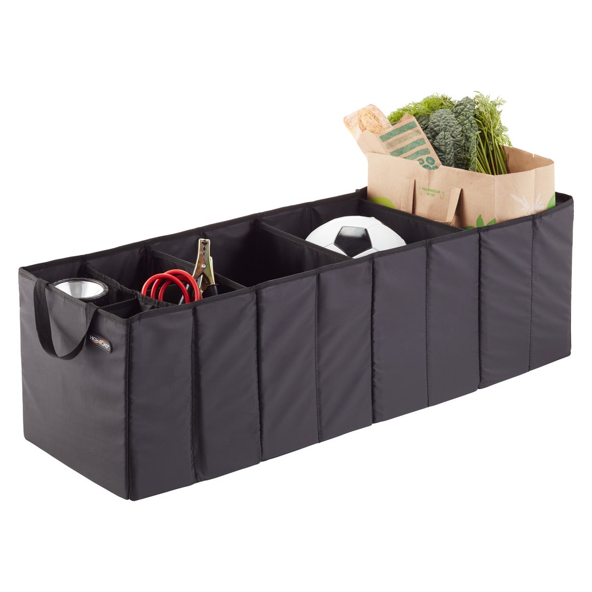 Car Trunk Organizers Storage The Container Accordion Cargo Organizer