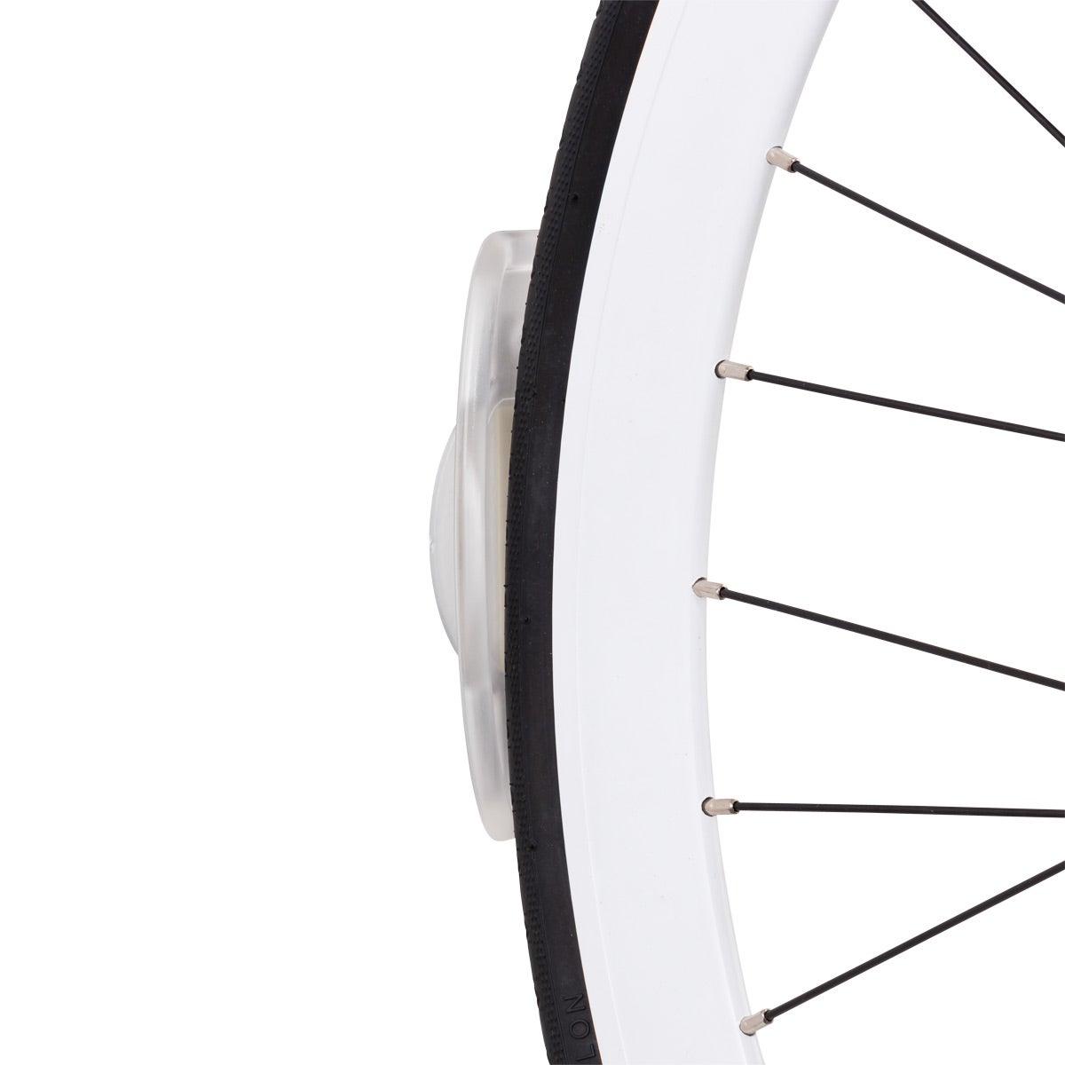 Leonardo Single Bike Rack