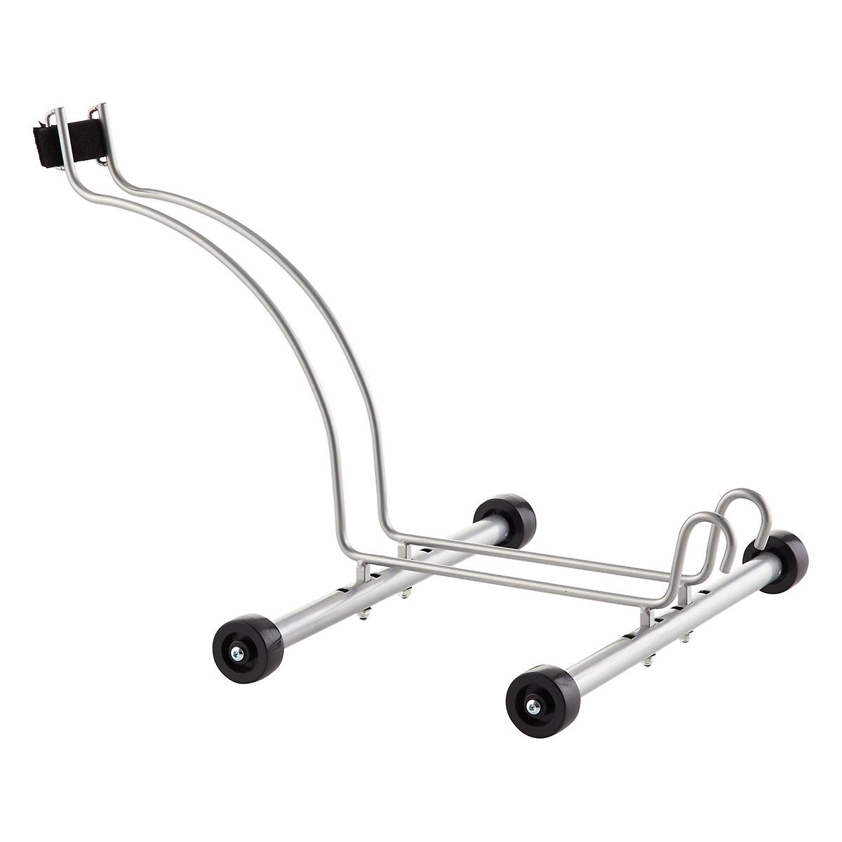 bike rolling stand