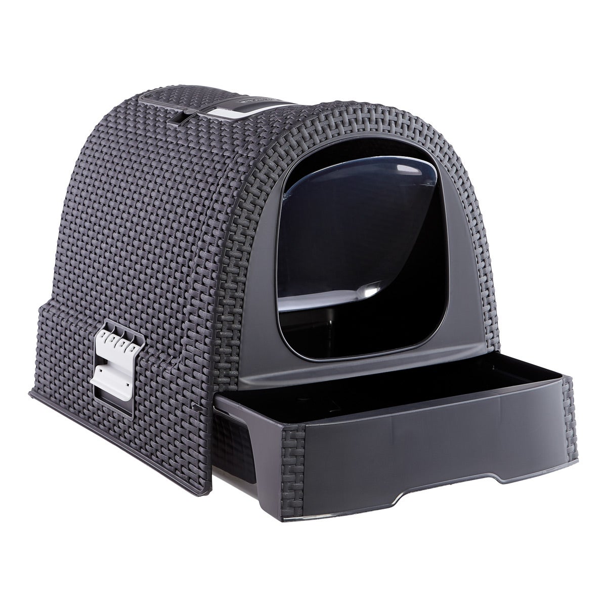 petlife litter box