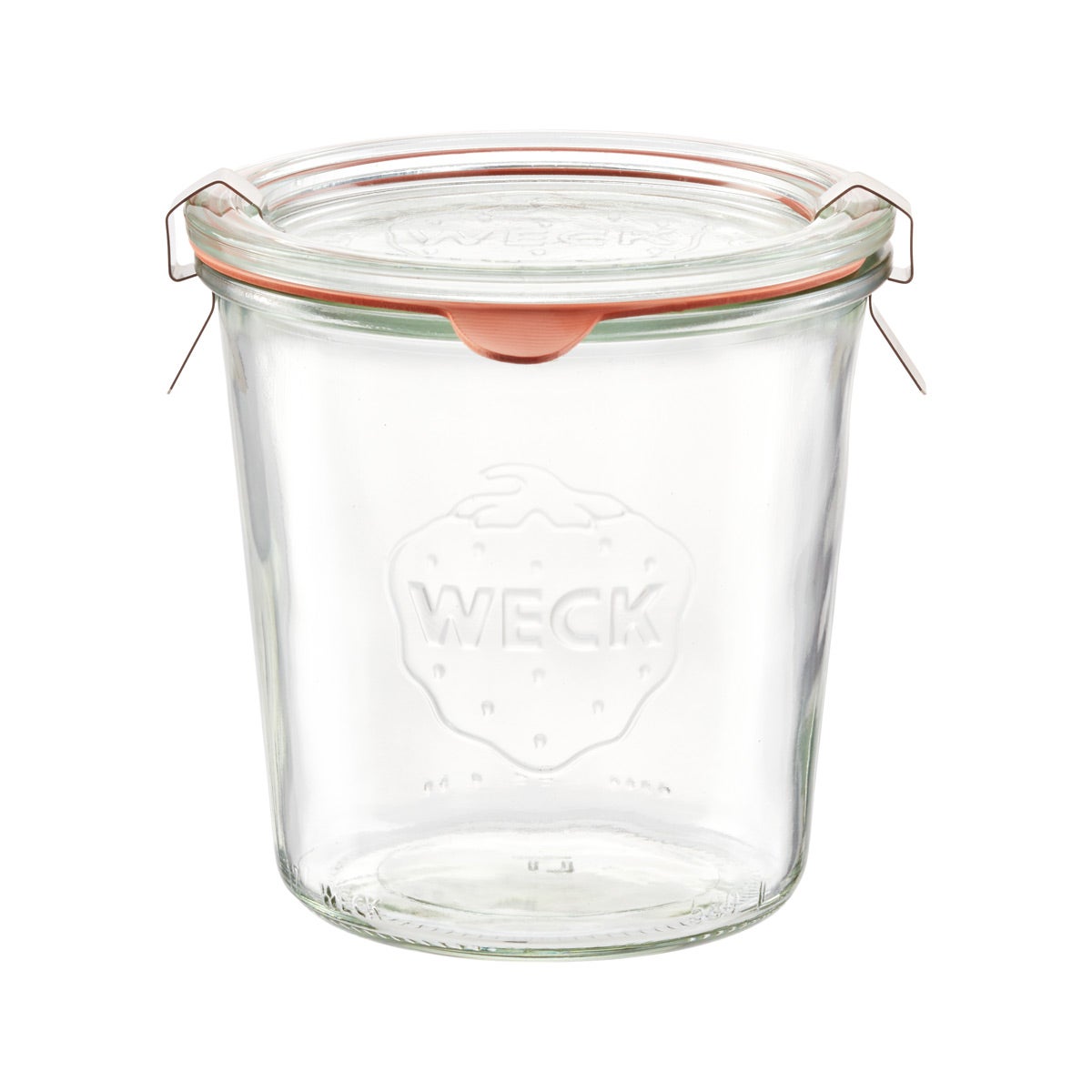 Video How to Present a Candle in a Weck Jar