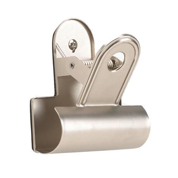 Removed MTMD- Umbra Nickel Clipper Wall Hooks