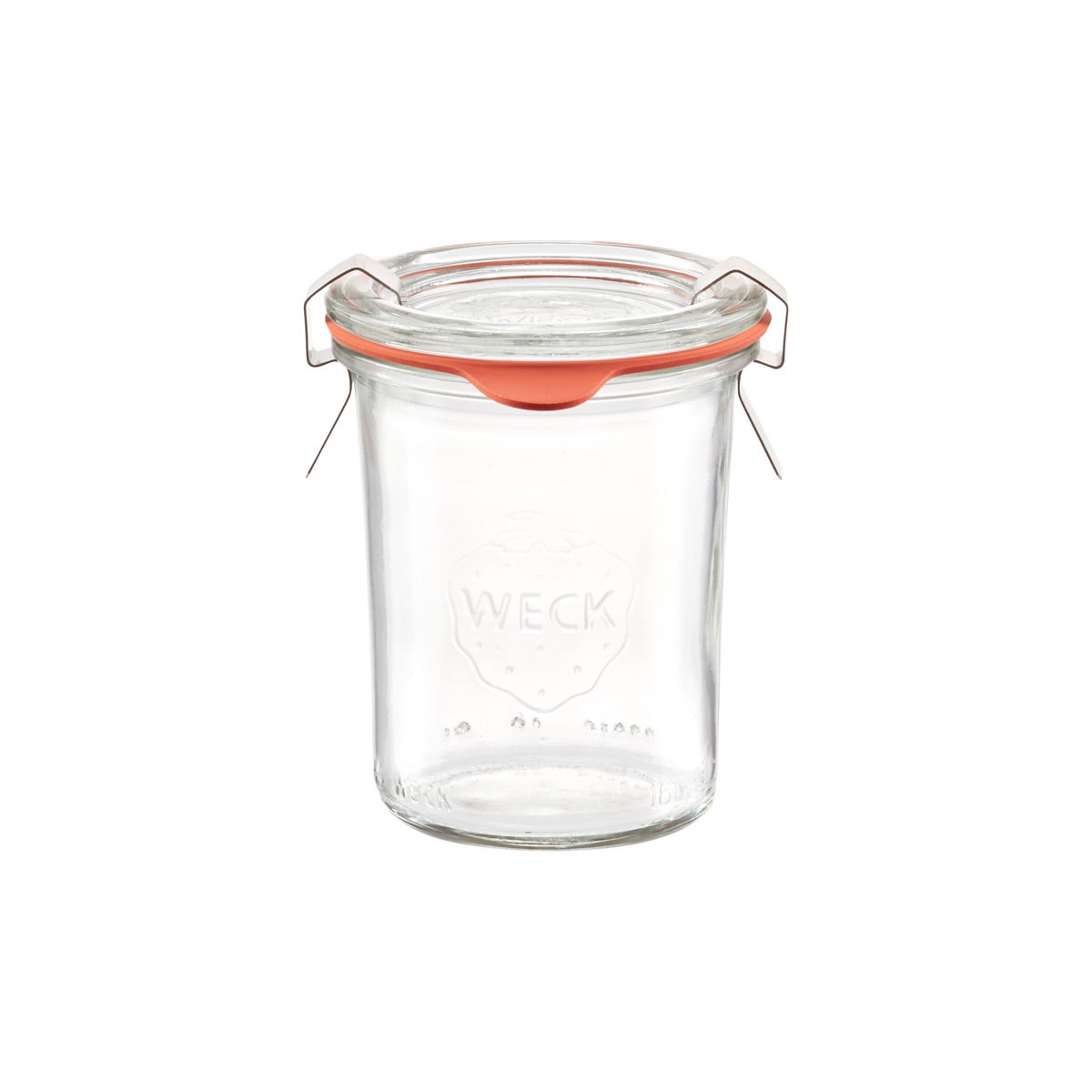 Video How to Present a Candle in a Weck Jar