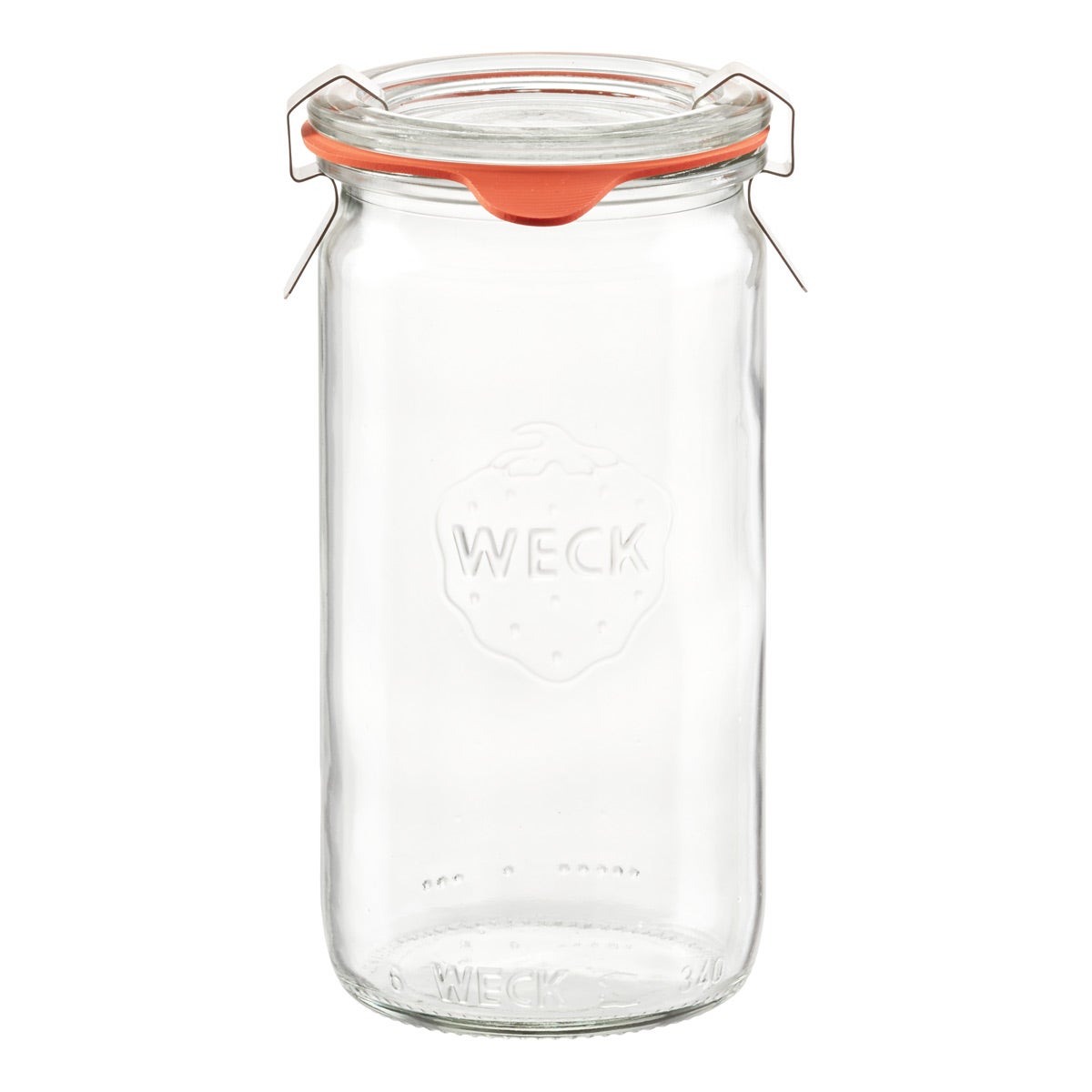 Video How to Present a Candle in a Weck Jar