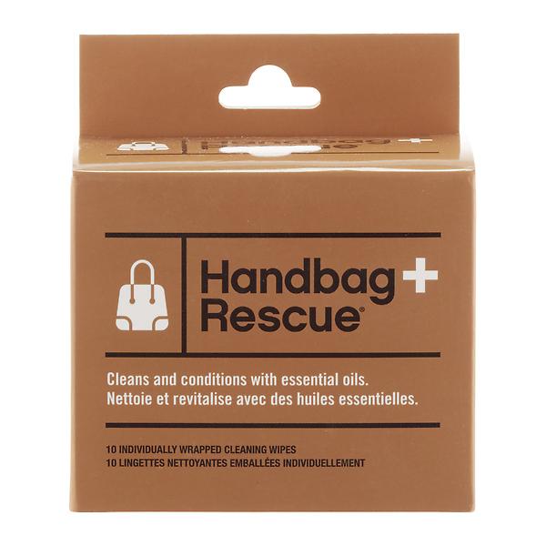 Handbag Rescue